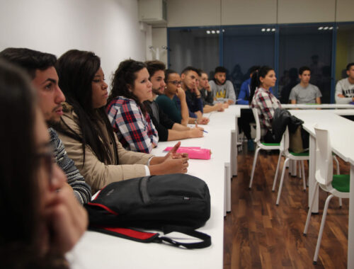 Formación Grupo Eulen