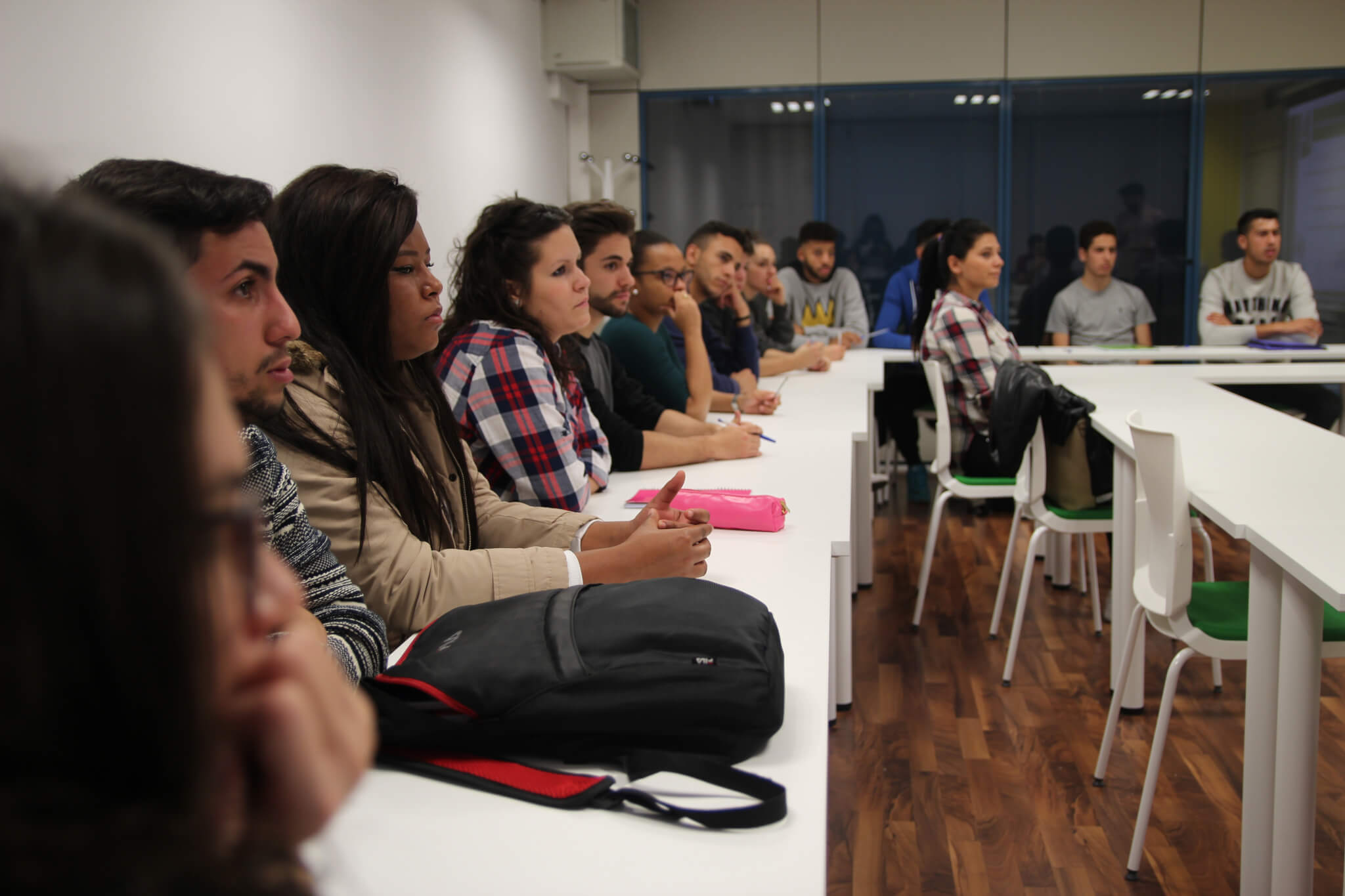 Formación Grupo Eulen