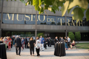 10º Aniversario Iter