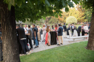 10º Aniversario Iter