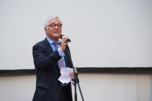10º Aniversario Iter