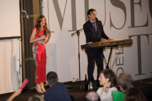 10º Aniversario Iter