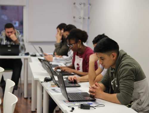 Teoría curso carretilleros