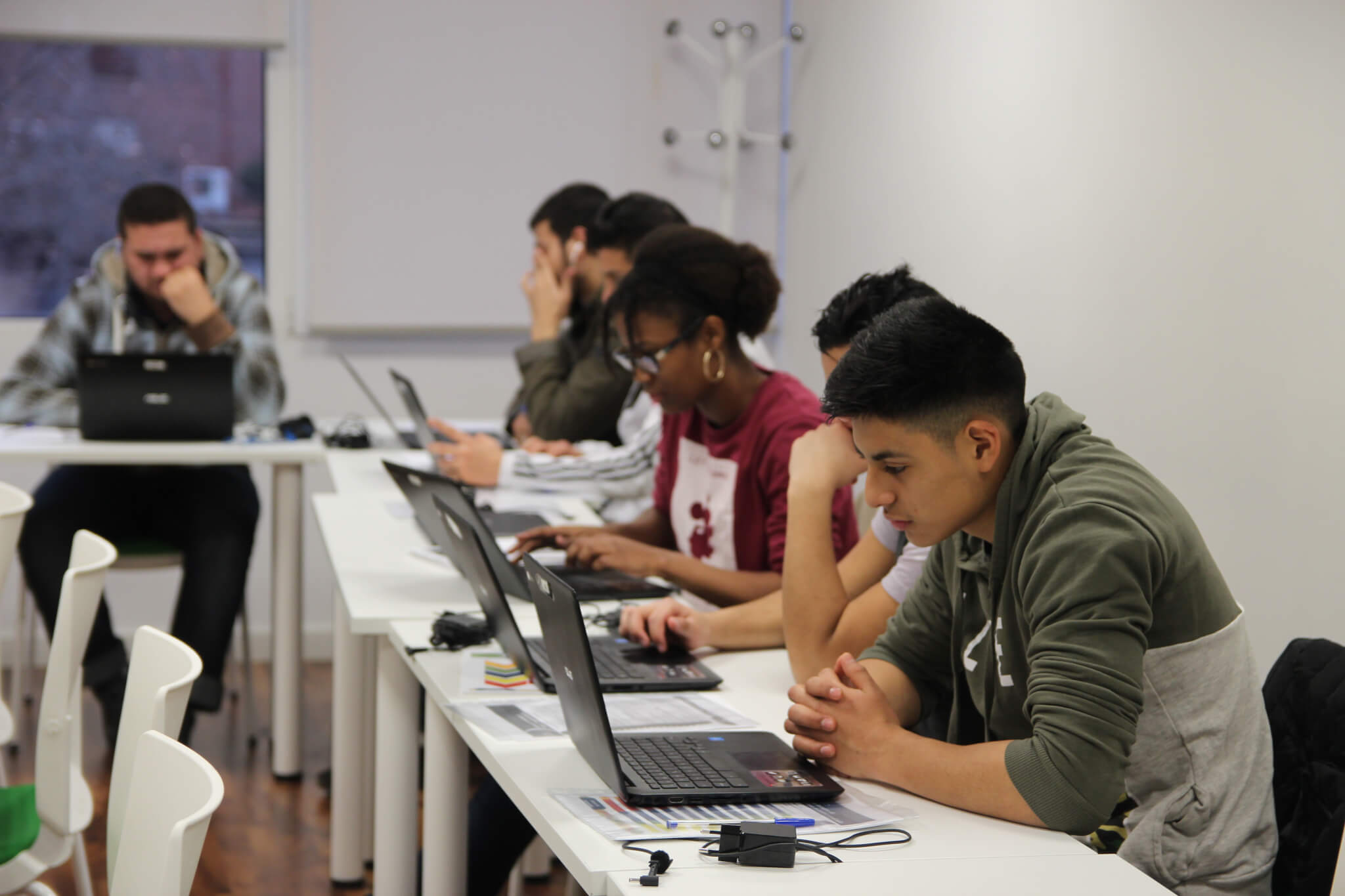 Teoría curso carretilleros