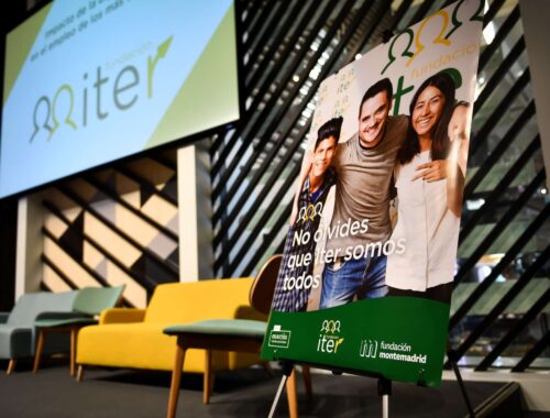 Convención de la Fundación Iter