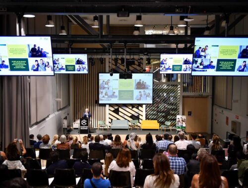 Convención de la Fundación Iter