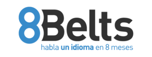 8Belts enseñanza de idiomas