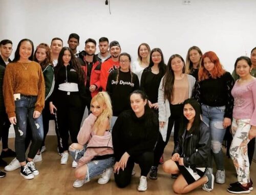 Clases en Torrejón de Ardoz
