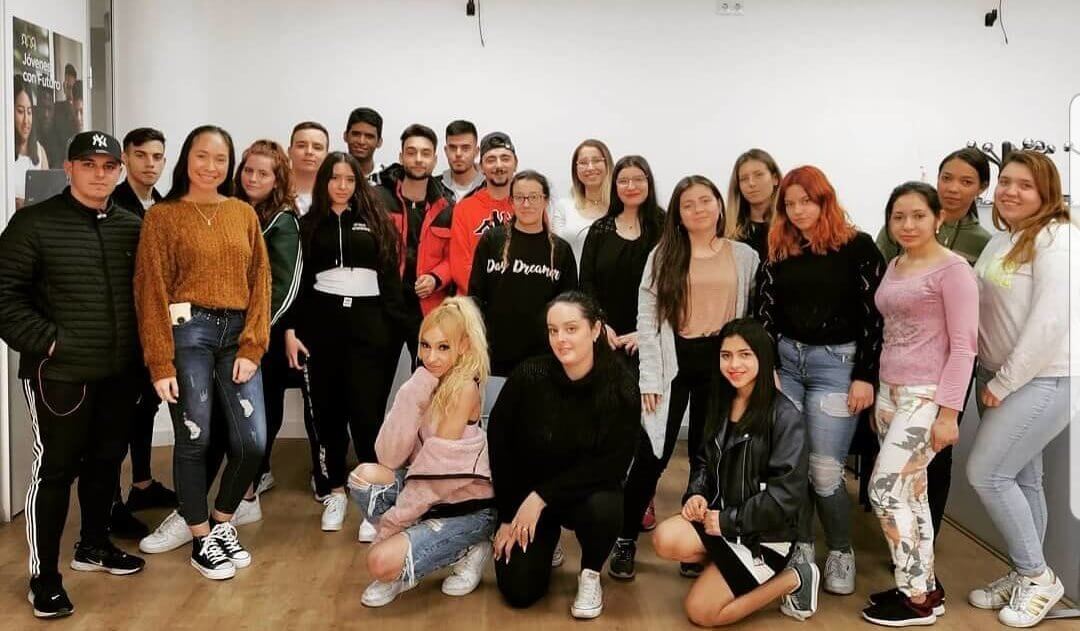 Clases en Torrejón de Ardoz