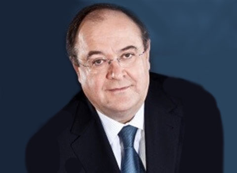Foto web de Pedro