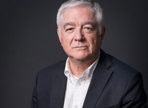 Foto web de Javier