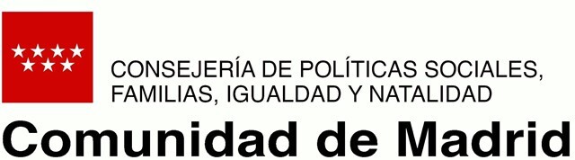 Comunidad de Madrid Logo
