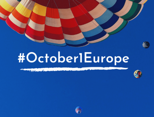 1 octubre día europeo de las fundaciones