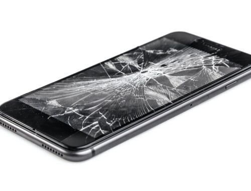 curso de reparacion de moviles en FUndación Iter