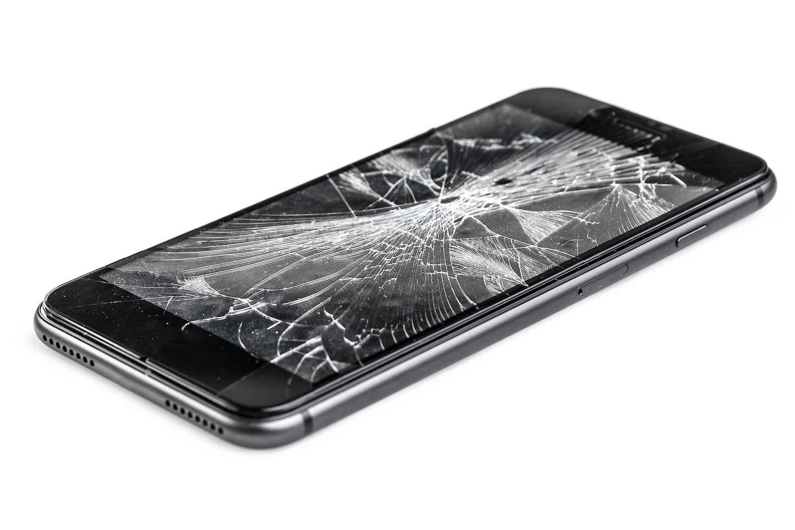 curso de reparacion de moviles en FUndación Iter