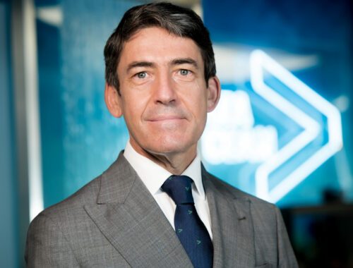 Domingo Mirón