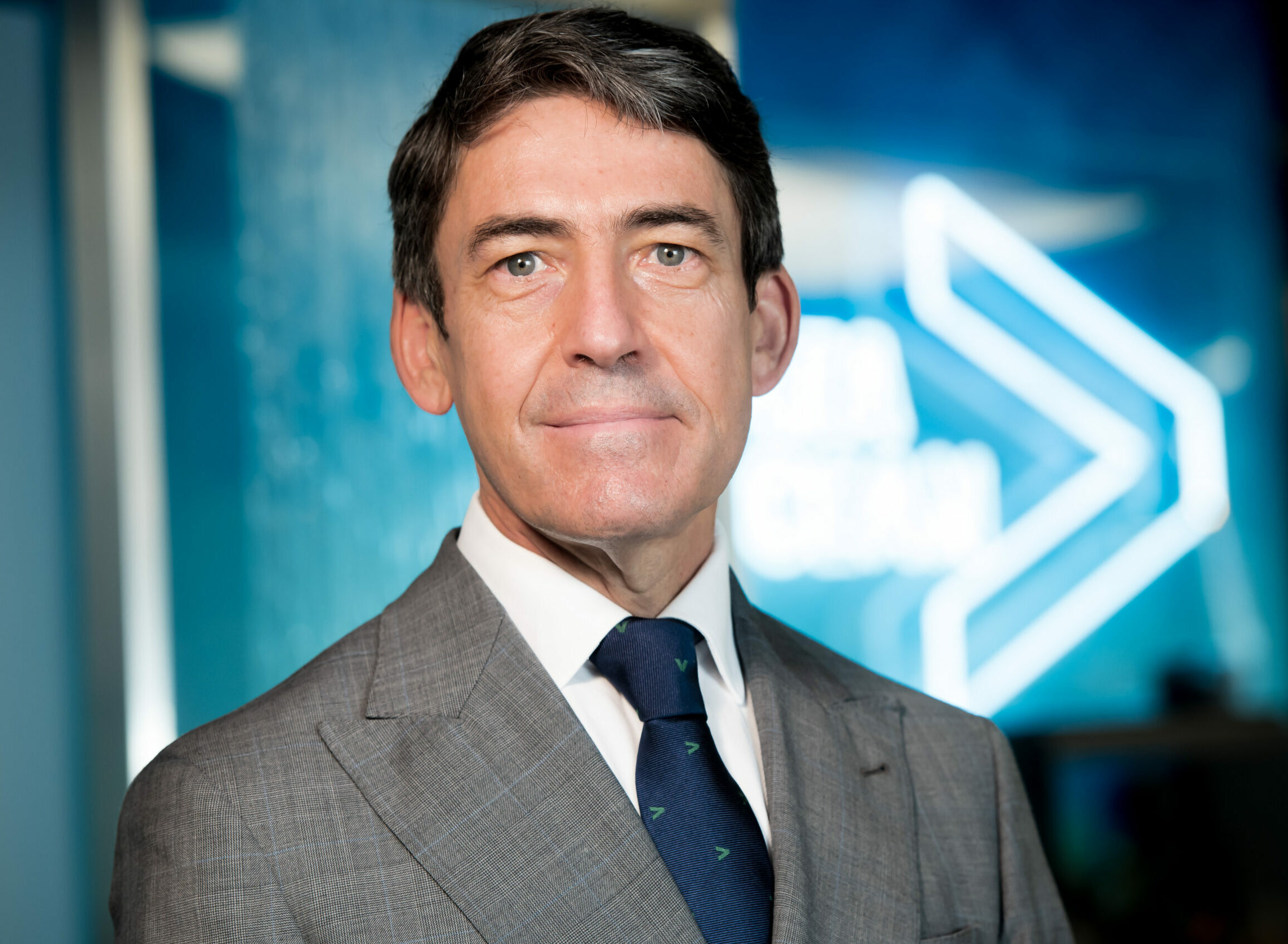 Domingo Mirón