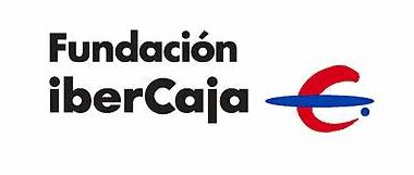 Logo de Fundación Ibercaja