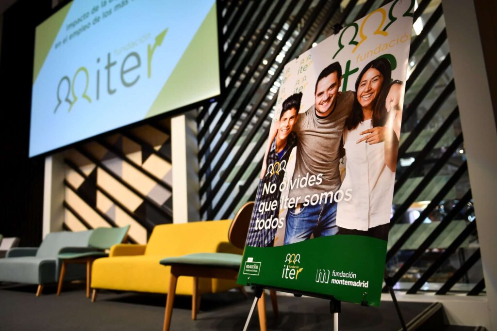 Convención de la Fundación Iter
