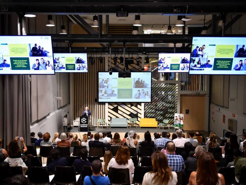 Convención de la Fundación Iter