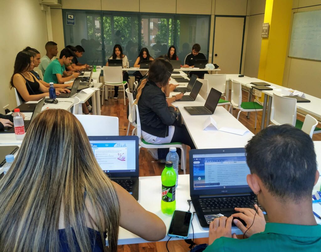 Clases Iter