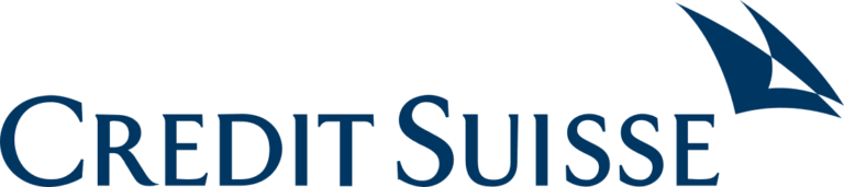 logo credit suisse