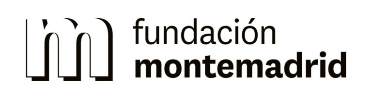logo fundacion montemadrid