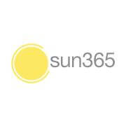 logo sun 365