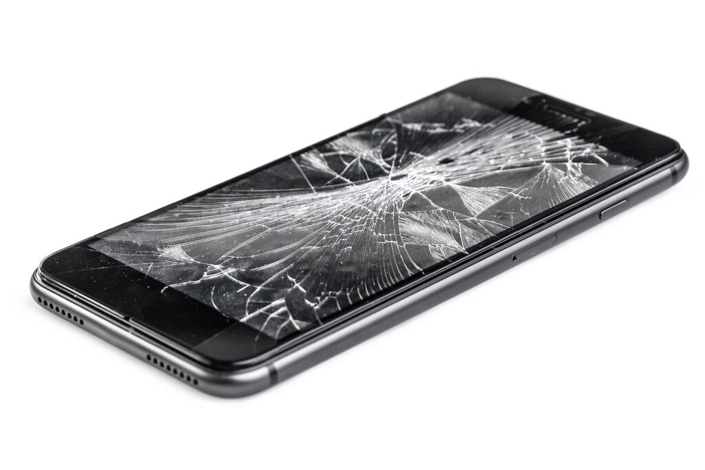 curso de reparacion de moviles en FUndación Iter