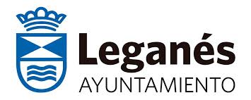 logo ayuntamiento leganes